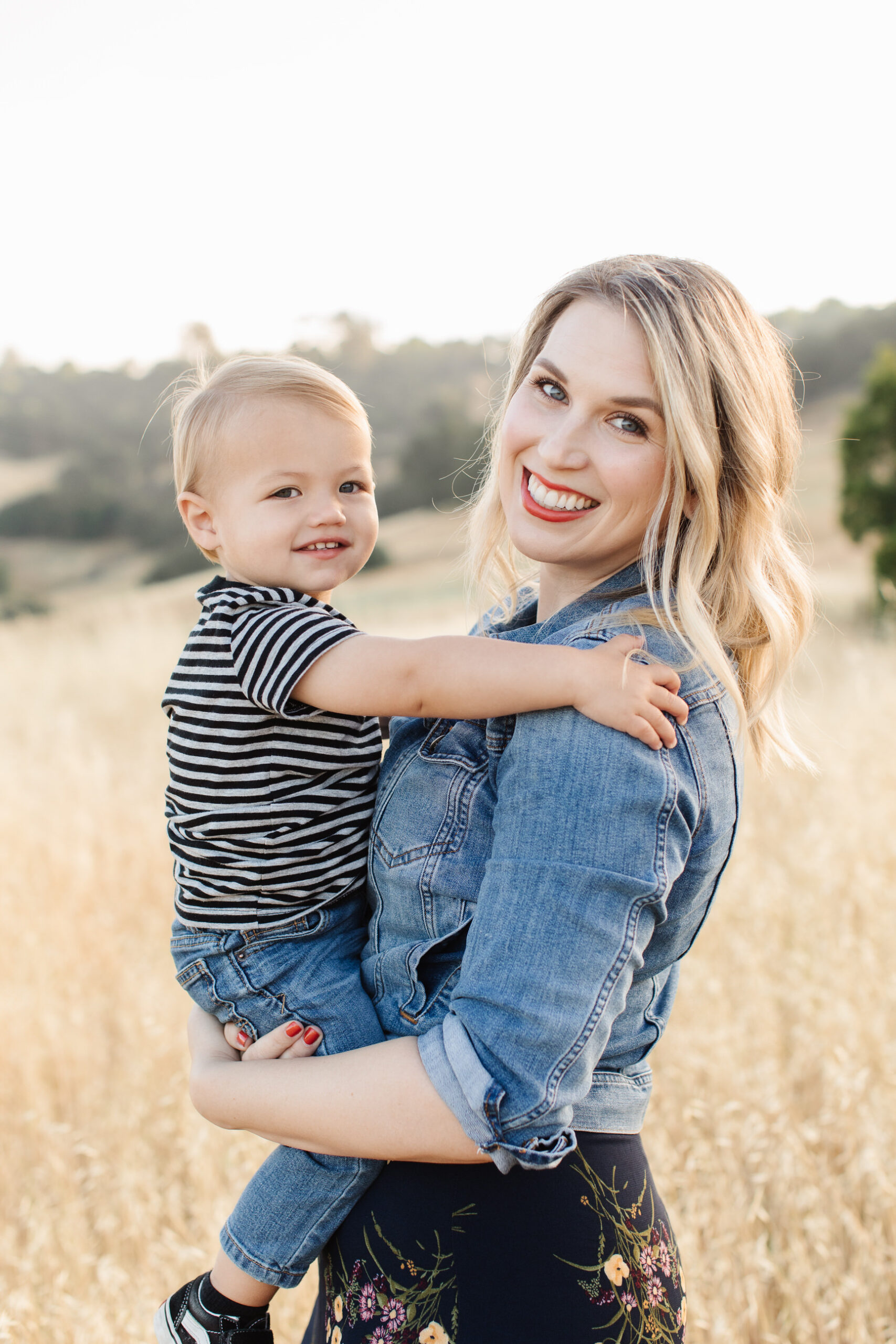 Family Gallery - Melissa Goodland | Award Winning Folsom Senior ...